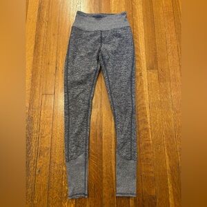 Alo Yoga High-Waist Alosoft Lounge Leggings